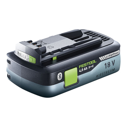 Festool TSC 55 KEB Basic 100Y Limited Edition Akku Tauchsaege 18 36 V 2x 18 V 160 mm Brushless 2x Akku 4 0 Ah Systainer ohne Ladegeraet 2 - toolbrothers