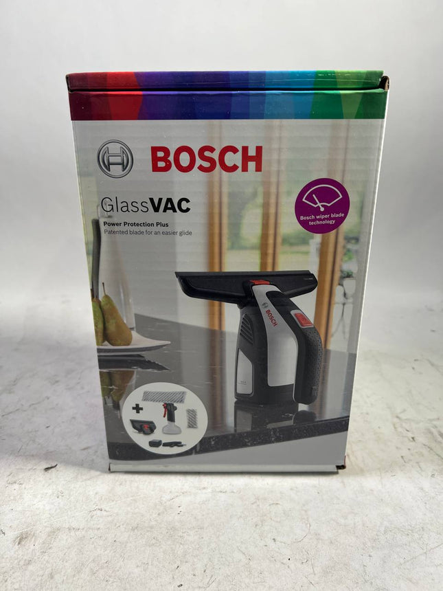 Bosch GlassVac Fenstersauger Glass VAC Ersatz Mikrofaserlappen Gebraucht 1 - toolbrothers