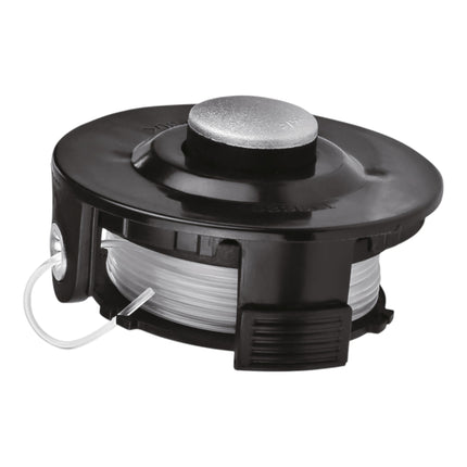 Makita DUR 181 Z Akku Rasentrimmer 18 V 26 cm Fadenkopf ohne Akku ohne Ladegeraet 2 - toolbrothers