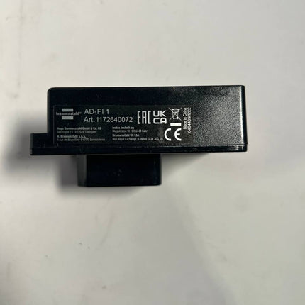 Brennenstuhl Adapter Flex fuer LED Baustrahler im Multi Battery 18V System Neuwertig 2 - toolbrothers