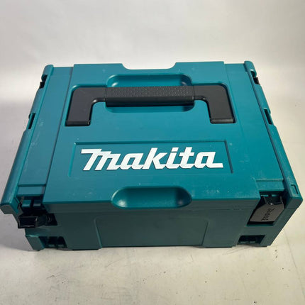 Makita MAKPAC 2 Systemkoffer ohne Einlage 1 - toolbrothers