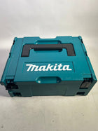 Makita MAKPAC 2 Systemkoffer ohne Einlage 1 - toolbrothers