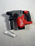 Milwaukee M18 FH 0 Akku Bohrhammer 18 V 2 5 J SDS plus Brushless 4933478499 Solo Leicht Gebraucht 1 - toolbrothers