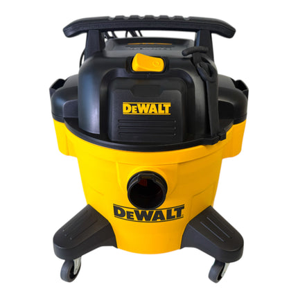 DeWalt DXV23P Nass und Trockensauger 1150 Watt 23 l 3 - toolbrothers