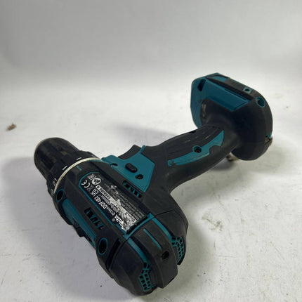 Makita DDF 482 Z Akku Bohrschrauber 18V 62Nm Solo Reparaturgeraet 4 - toolbrothers