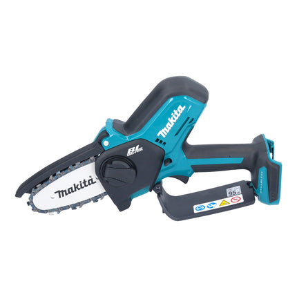Makita DUC 101 SM01 Akku Astsaege 18 V 10 cm Brushless 1x Akku 4 0 Ah Ladegeraet 1 - toolbrothers