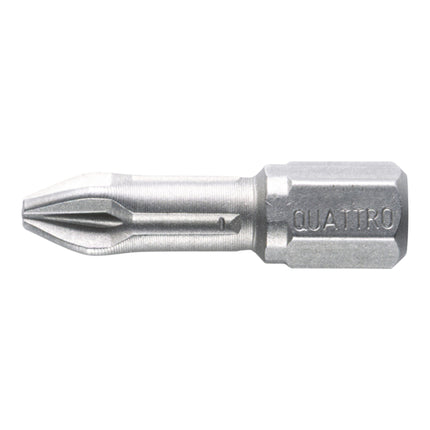 Makita Bit PZ2 25 mm 1 4 50 Stueck P 72279  1 - toolbrothers