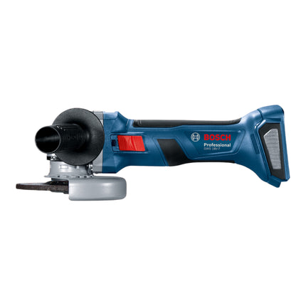 Bosch GWS 18V 7 Professional Akku Winkelschleifer 18 V 115 mm Brushless 1x ProCORE Akku 5 5 Ah Ladegeraet 1 - toolbrothers