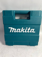 Makita Bit und Bohrer Set 75 tlg B 49373 Phillips Pozidriv Torx Hex Schlitz Beschaedigt 1 - toolbrothers