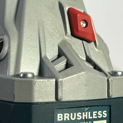 Bosch GWS 18V 7 Professional Akku Winkelschleifer 18 V 125 mm Reparaturgeraet 4 - toolbrothers