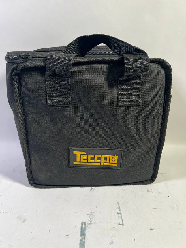 Teccpo 18v Akku Bohrschrauber Leicht Gebraucht 1 - toolbrothers