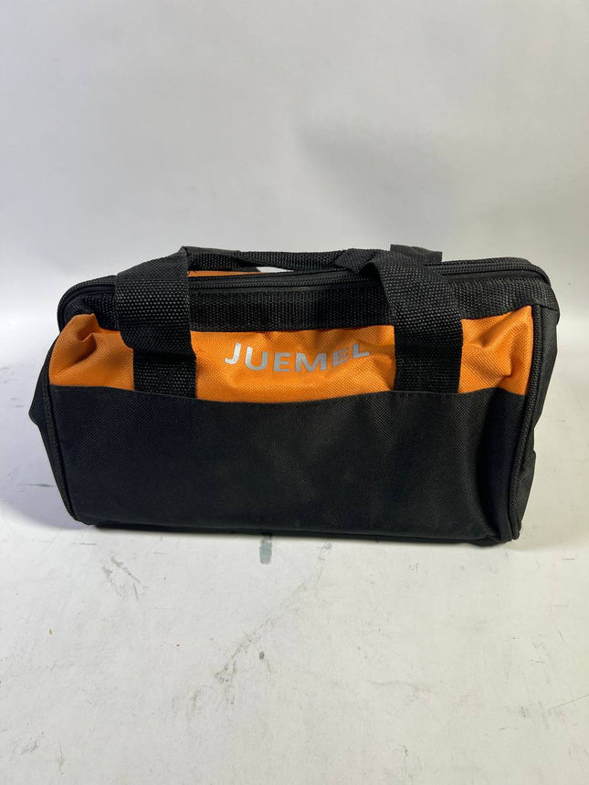 JUEMEL 20V Electric Cordless Drill Set Ersatzteil Defekt 1 - toolbrothers