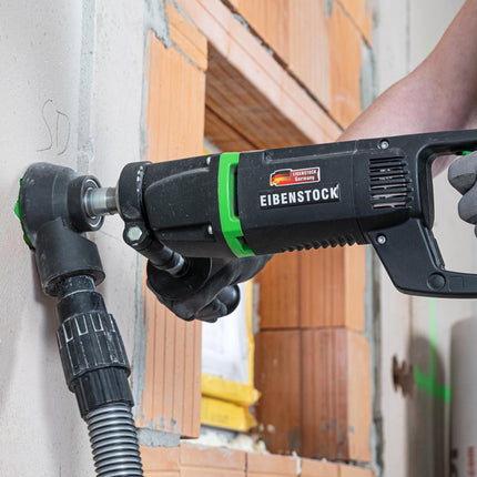 Eibenstock EHD 1500 Set Diamant Trocken Kernbohrmaschine 1500 W 03E13000 bis 82 mm Koffer 4 - toolbrothers