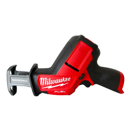 Milwaukee M12 CHZ 201 Akku Saebelsaege 12 V Brushless 1x Akku 2 0 Ah ohne Ladegeraet 1 - toolbrothers