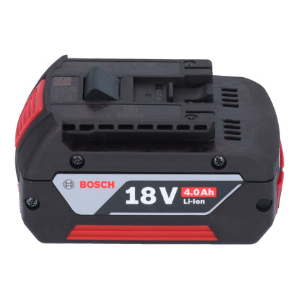 Bosch GSB 18V 65 Professional Akku Schlagbohrschrauber 18 V 65 Nm Brushless 1x Akku 4 0 Ah ohne Ladegeraet 2 - toolbrothers