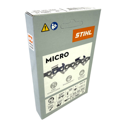 Stihl 3 8 Picco Micro Mini 3 PMM3 Saegekette 30 cm 3 8 P 1 3 mm 44 TG 1 Stueck 36100000044  2 - toolbrothers
