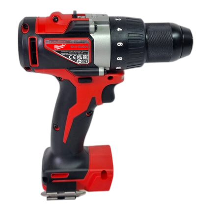 Milwaukee M18 BLDD2 502X Akku Bohrschrauber 18 V 82 Nm Brushless 4933464515 2x Akku 5 0 Ah Ladegeraet HD Box 4 - toolbrothers