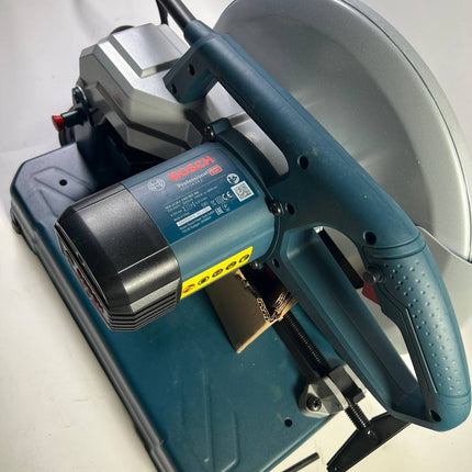 Bosch GCO 14 24 J Reparaturgeraet 2 - toolbrothers