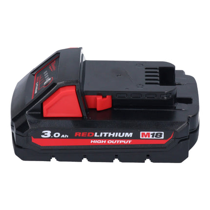 Milwaukee M18 PAL2 301 Akku Leuchte 18 V 2000 lm IP20 1x Akku 3 0 Ah ohne Ladegeraet 2 - toolbrothers