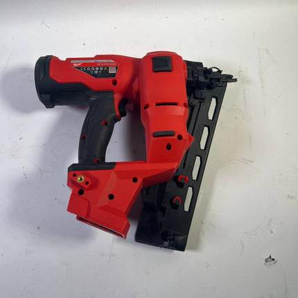Milwaukee M18 FN16GA 0 Akku Nagler 18 V 32 64 mm Brushless Solo ohne Akku ohne Ladegeraet 1 - toolbrothers