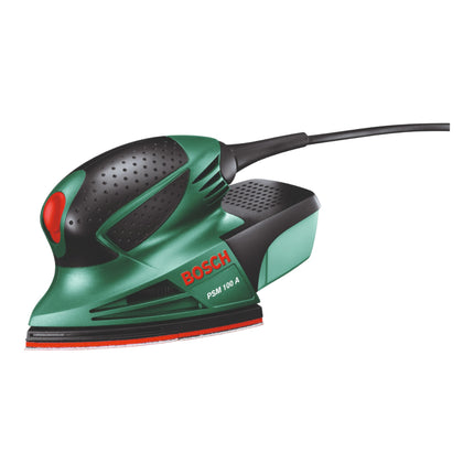 Bosch PSM 100 A Multischleifer 100 Watt 104 cm Koffer 06033B7000  2 - toolbrothers