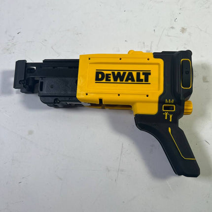 DeWalt DCF 6202 Magazinvorsatz 25 57 mm fuer Akku Schnellbauschrauber DCF 620 Unvollstaendig 1 - toolbrothers