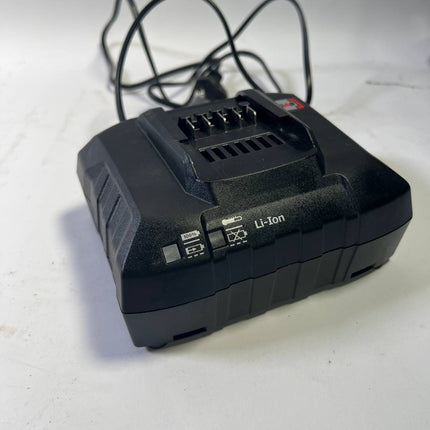 Rothenberger RO BC14 36 Ladegeraet EU fuer Akkus 1000001654 Gebraucht  2 - toolbrothers