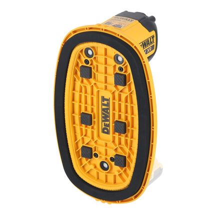 DeWalt DCE 590 M2 Akku Vakuum Heber 18 V 120 kg 2x Akku 4 0 Ah Ladegeraet 4 - toolbrothers