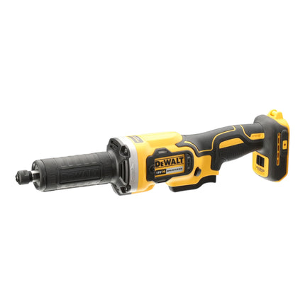 DeWalt DCG 426 H1 Akku Geradschleifer 18 V Brushless 1x Powerstack Akku 5 0 Ah Ladegeraet 1 - toolbrothers