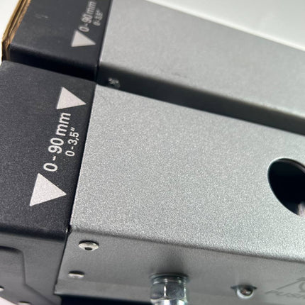 Metabo MAB 82 Arbeitsbock Set 520 kg 820 mm 2 Stk 626990000 Leicht Gebraucht 4 - toolbrothers