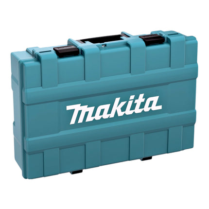 Makita DBN 901 RFK Akku Nagler 18 V 50 90 mm Brushless 2x Akku 3 0 Ah Ladegeraet Koffer 2 - toolbrothers