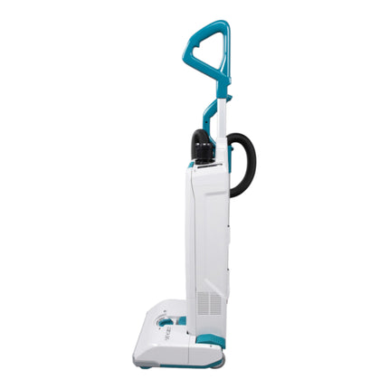 Makita DVC 560 F2 Akku Staubsauger 36 V 2x 18 V 5 l Brushless 2x Akku 3 0 Ah ohne Ladegeraet 1 - toolbrothers