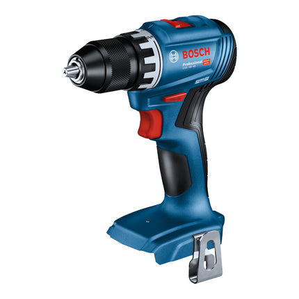 Bosch GSR 18V 45 Professional Akku Bohrschrauber 18 V 45 Nm Brushless 2x Akku 2 0 Ah Ladegeraet 1 - toolbrothers