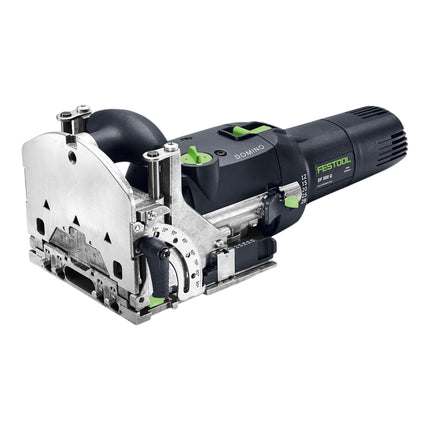 Festool DF 500 RQ Plus Duebelfraese DOMINO 420 W 4 10 mm Systainer 578462  1 - toolbrothers