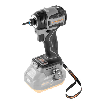 Procraft Industrial ID20Abb Akku Schlagschrauber 20 V 180 Nm 1 4 1x Akku 4 0 Ah RHINO Toolcase ohne Ladegeraet 1 - toolbrothers