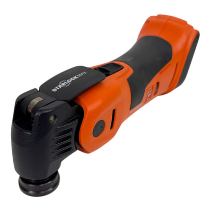 Fein AMM 700 MAX TOP Multimaster 18 V AMP 71293661000 2x Akku 4 0 Ah Ladegeraet 60 tlg Zub L Boxx 2 - toolbrothers