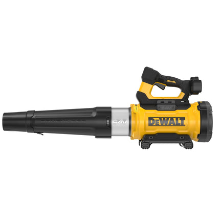DeWalt DCMBL 777 N Akku Axialgeblaese 54 V FlexVolt Brushless 1x Akku 6 0 Ah ohne Ladegeraet 1 - toolbrothers
