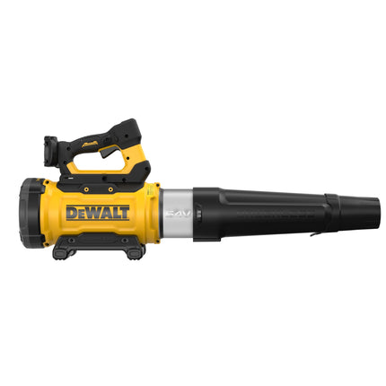 DeWalt DCMBL 777 X2 Akku Axialgeblaese 54 V FlexVolt Brushless 2x Akku 9 0 Ah Ladegeraet 4 - toolbrothers