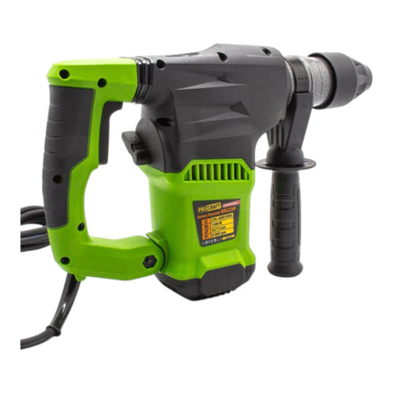 Procraft BH2250 Kombihammer 1260 Watt 6 Joule SDS Plus 1 - toolbrothers