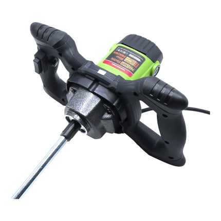 Procraft PMM2000 Ruehrwerk 850 Watt Ruehrer 120 mm 1 - toolbrothers