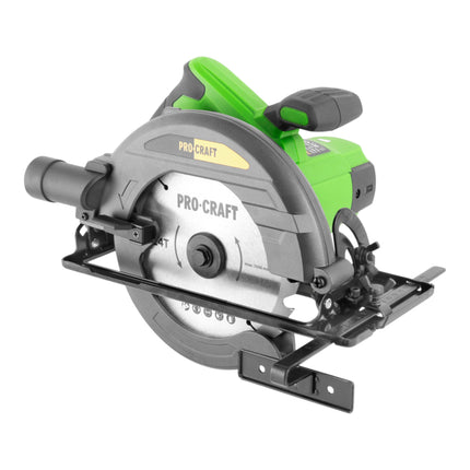 Procraft KR1400 Kreissaege 1400 Watt 185 mm Saegeblatt 1 - toolbrothers