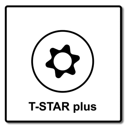 SPAX HI.FORCE Tellerkopfschraube 8,0 x 120 mm 50 Stk. ( 0251010801205 ) Vollgewinde Torx T-STAR plus WIROX 4CUT - Toolbrothers