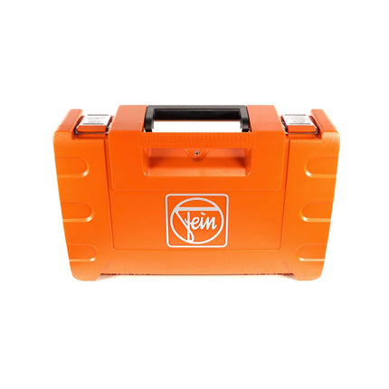 FEIN ABLS 18 1.6 E Akku Blechschere bis 1,6 mm 18V ( 71300461000 ) Set im Koffer mit 3,0 Ah Akku und Lader - Toolbrothers