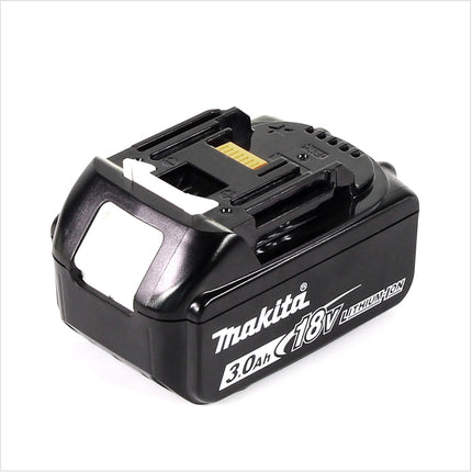 Makita DUH 601 F1 Akku Heckenschere 18V 60cm Brushless + 1x Akku 3,0Ah - ohne Ladegerät - Toolbrothers