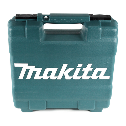 Makita AF 506 Druckluft Stauchkopfnagler 15-50mm 4,3-8,3bar + 5000x Stauchkopfnagel 50mm galvanisiert + Koffer - Toolbrothers