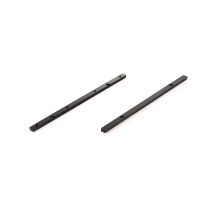 Makita Führungsschienen Set Führungsschiene 1400 mm + 2x Führungsschienenverbinder + 2x Schraubzwingen - Toolbrothers