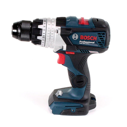 Bosch GSR 18V-110 C Akku Bohrschrauber 18V 110Nm Brushless Solo ( 06019G0108 ) - ohne Akku, ohne Ladegerät - Toolbrothers