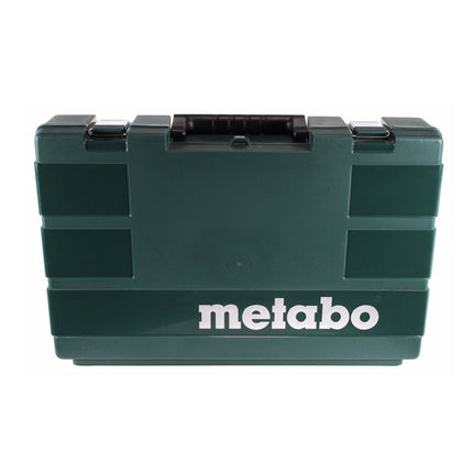 Metabo KHA 18 LTX Akku Kombihammer 18V + 1x Akku 4,0Ah + Koffer - ohne Ladegerät
