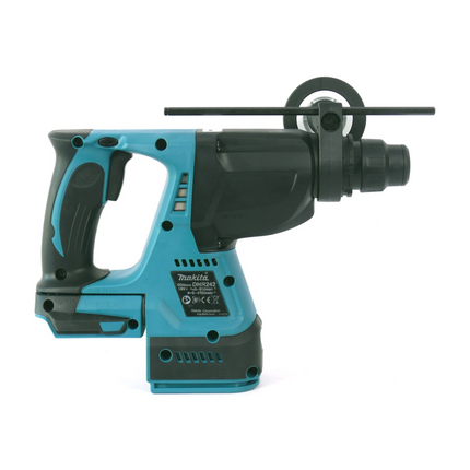 Makita DHR 242 F1J Akku Bohrhammer 18V 2,0J SDS-plus Brushless + 1x Akku 3,0Ah + Makpac - ohne Ladegerät