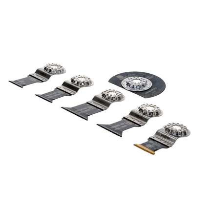 FEIN Best of Starlock METAL 6 tlg. Sägeblatt Set für Metall ( 35222967020 ) - Toolbrothers